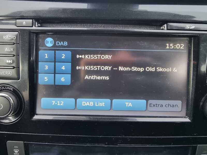 Used Nissan Qashqai 2014 for sale - 76392287: Photo 23