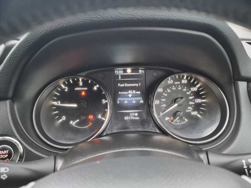 Used Nissan Qashqai 2014 for sale - 76392287: Photo 24