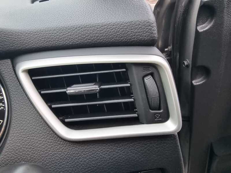 Used Nissan Qashqai 2014 for sale - 76392287: Photo 25