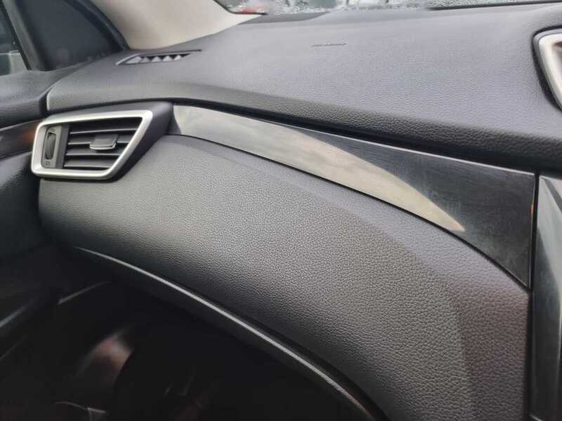 Used Nissan Qashqai 2014 for sale - 76392287: Photo 28