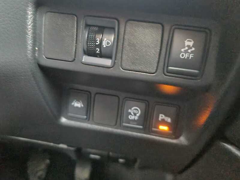 Used Nissan Qashqai 2014 for sale - 76392287: Photo 31