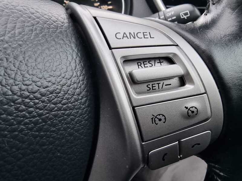 Used Nissan Qashqai 2014 for sale - 76392287: Photo 32