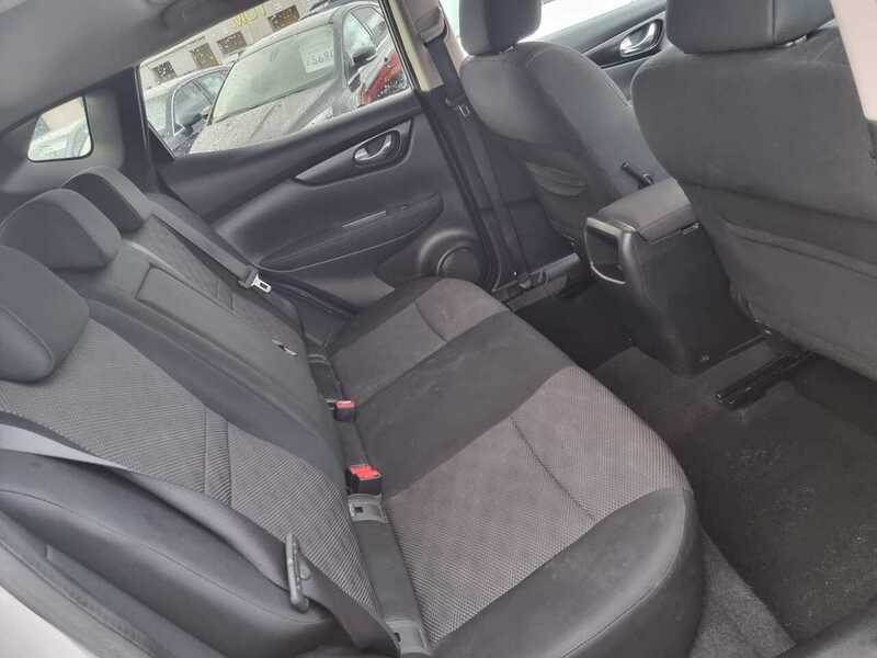 Used Nissan Qashqai 2014 for sale - 76392287: Photo 33