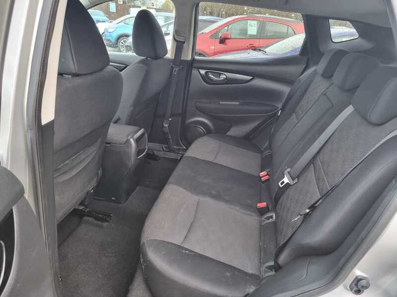 Used Nissan Qashqai 2014 for sale - 76392287: Photo 34