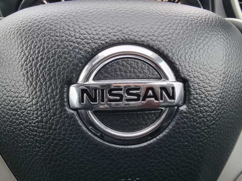 Used Nissan Qashqai 2014 for sale - 76392287: Photo 36