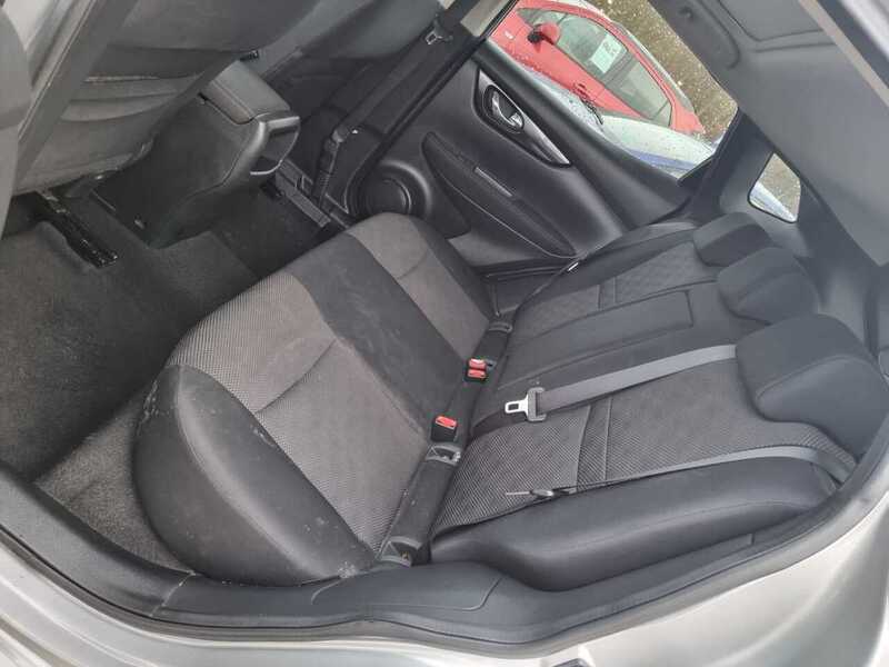 Used Nissan Qashqai 2014 for sale - 76392287: Photo 38