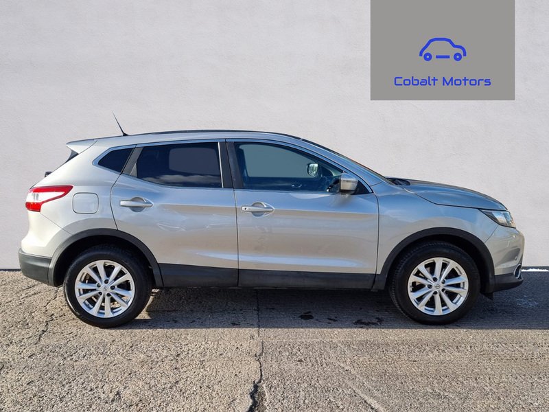 Used Nissan Qashqai 2014 for sale - 76392287: Photo 5