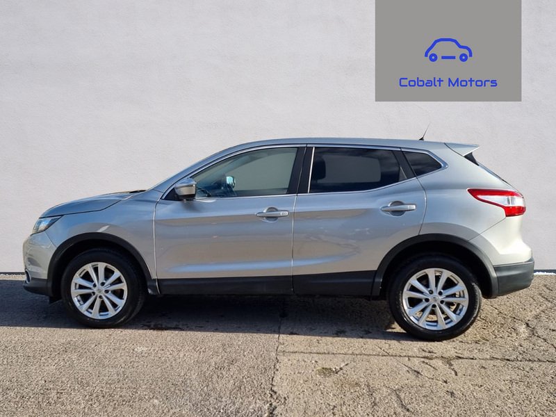 Used Nissan Qashqai 2014 for sale - 76392287: Photo 6