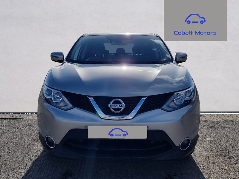 Used Nissan Qashqai 2014 for sale - 76392287: Photo 7
