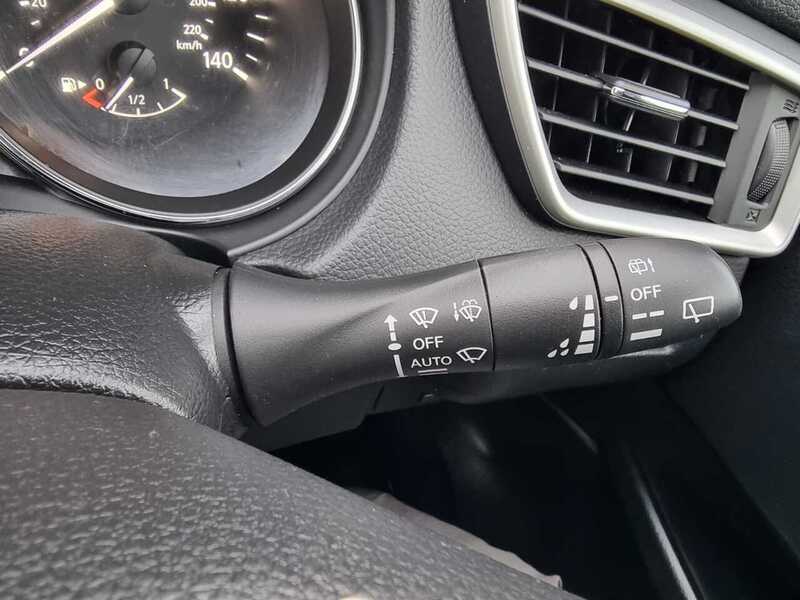 Used Nissan Qashqai 2014 for sale - 76392287: Photo 9