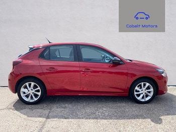Used Vauxhall Corsa 2020 for sale - 78909023: Photo