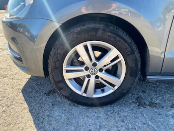 Used Volkswagen Polo 2017 for sale - 78367637: Photo