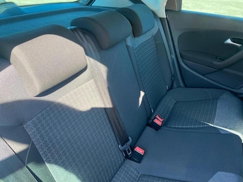 Used Volkswagen Polo 2017 for sale - 78367637: Photo