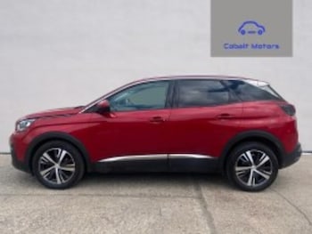 Used Peugeot 3008 2020 for sale - 78715242: Photo