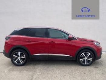 Used Peugeot 3008 2020 for sale - 78715242: Photo