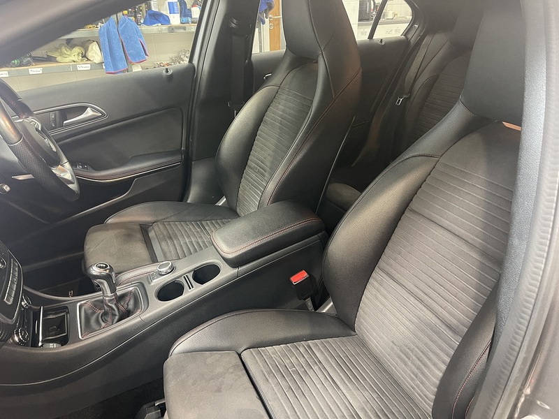 Vehicle 27