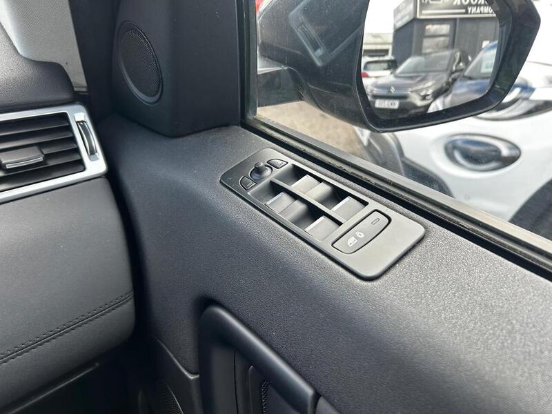 Used Land Rover Discovery Sport 2017 for sale - 78016612: Photo 13