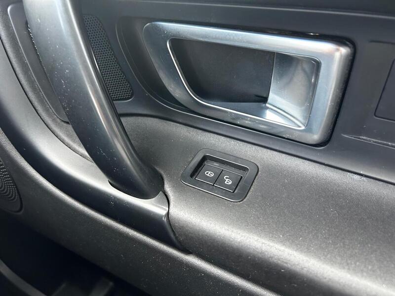 Used Land Rover Discovery Sport 2017 for sale - 78016612: Photo 14