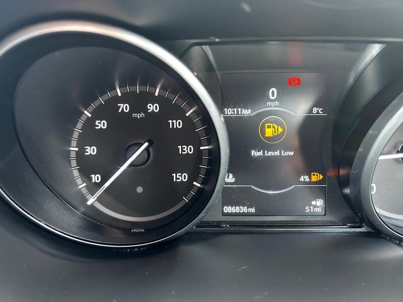 Used Land Rover Discovery Sport 2017 for sale - 78016612: Photo 19