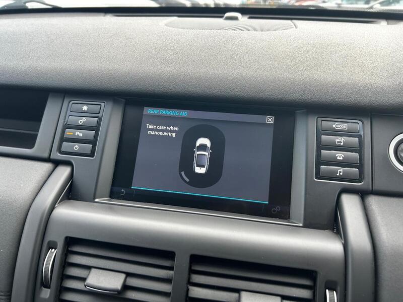 Used Land Rover Discovery Sport 2017 for sale - 78016612: Photo 20