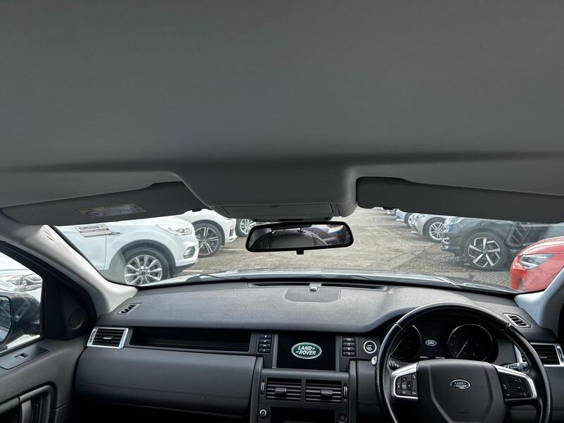 Used Land Rover Discovery Sport 2017 for sale - 78016612: Photo 28