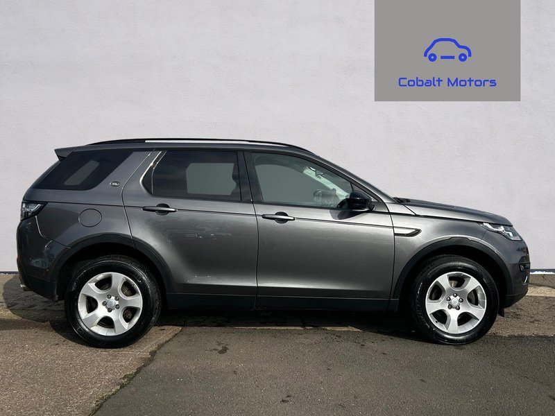 Used Land Rover Discovery Sport 2017 for sale - 78016612: Photo 6