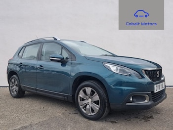 Used Peugeot 2008 2018 for sale - 78412895: Photo