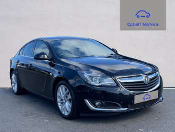 2016 - CDTi SRi Nav 5-Door