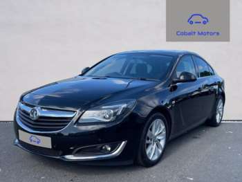 Used Vauxhall Insignia 2016 for sale - 74795250: Photo