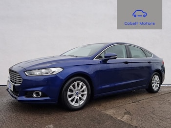 Used Ford Mondeo 2015 for sale - 77260833: Photo