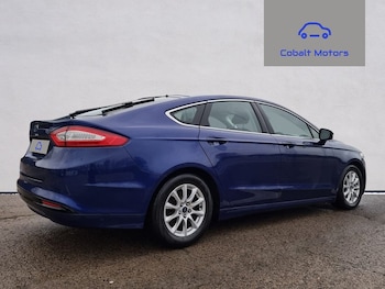 Used Ford Mondeo 2015 for sale - 77260833: Photo