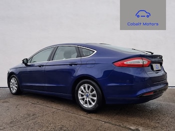 Used Ford Mondeo 2015 for sale - 77260833: Photo