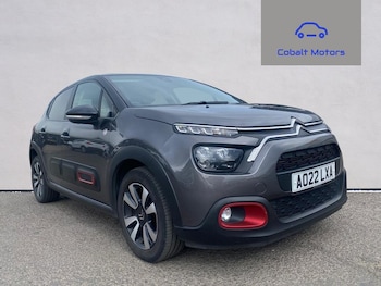 Used Citroen C3 2022 for sale - 79436014: Photo