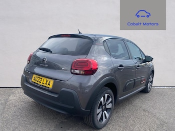 Used Citroen C3 2022 for sale - 79436014: Photo