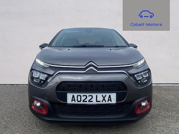 Used Citroen C3 2022 for sale - 79436014: Photo