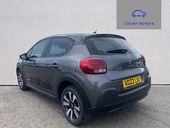 Used Citroen C3 2022 for sale - 79436014: Photo