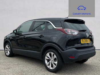 Used Vauxhall Crossland X 2020 for sale - 78040280: Photo