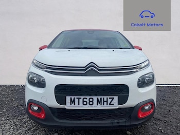 Used Citroen C3 2018 for sale - 79558700: Photo