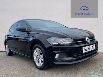 Used Volkswagen Polo 2018 for sale - 79301348: Photo