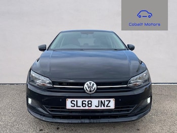 Used Volkswagen Polo 2018 for sale - 79301348: Photo