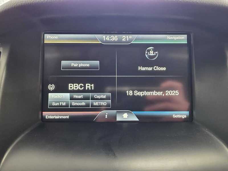 Used Ford Focus 2015 for sale - 75998976: Photo 18