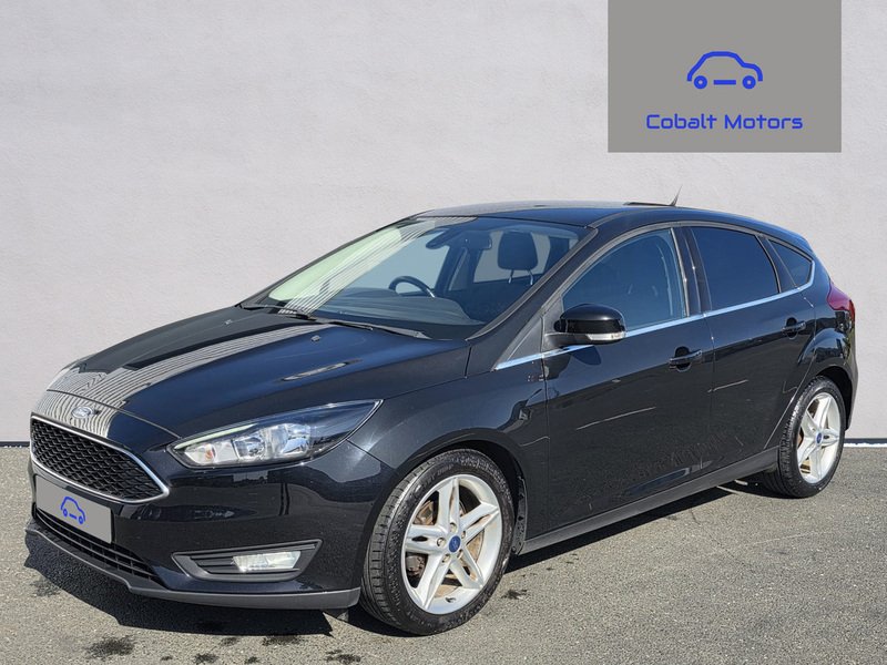 Used Ford Focus 2015 for sale - 75998976: Photo 2