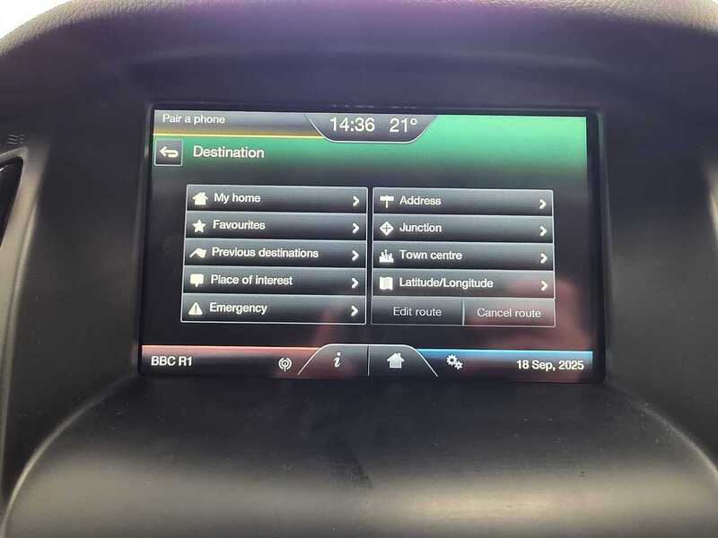 Used Ford Focus 2015 for sale - 75998976: Photo 20