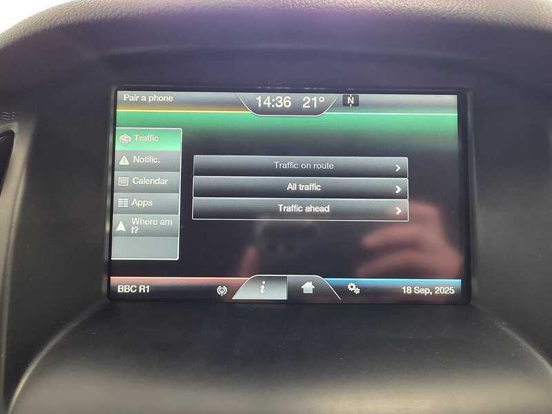 Used Ford Focus 2015 for sale - 75998976: Photo 22