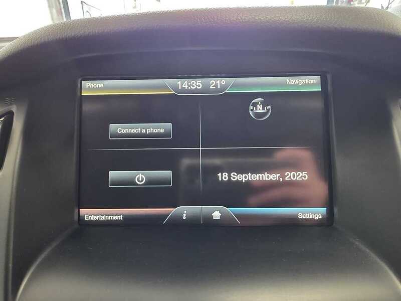 Used Ford Focus 2015 for sale - 75998976: Photo 23