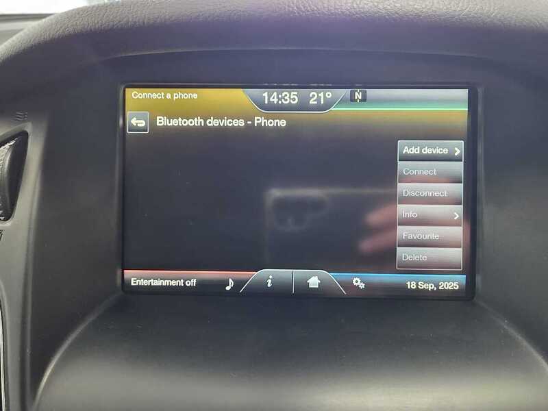 Used Ford Focus 2015 for sale - 75998976: Photo 26