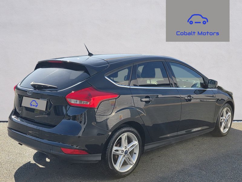Used Ford Focus 2015 for sale - 75998976: Photo 3