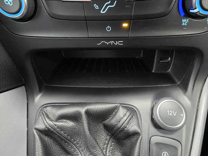 Used Ford Focus 2015 for sale - 75998976: Photo 31