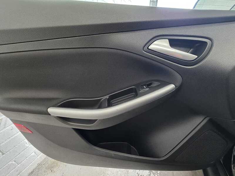 Used Ford Focus 2015 for sale - 75998976: Photo 34