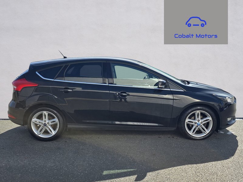 Used Ford Focus 2015 for sale - 75998976: Photo 5